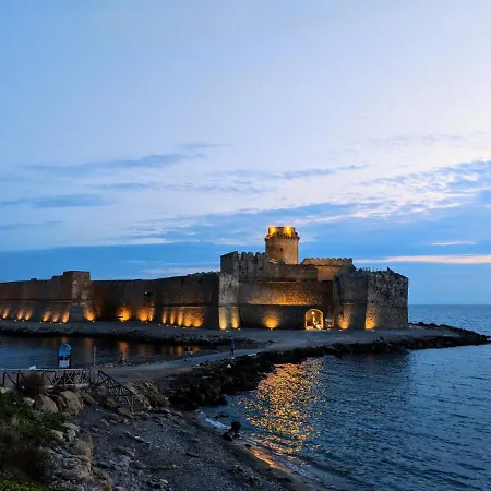 Hostel Ostello Bella Calabria *