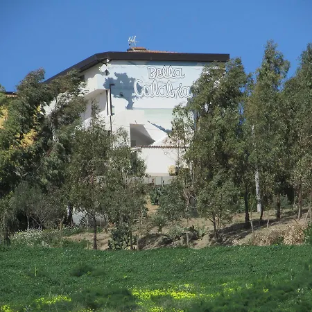 Ostello Bella Calabria Hostel