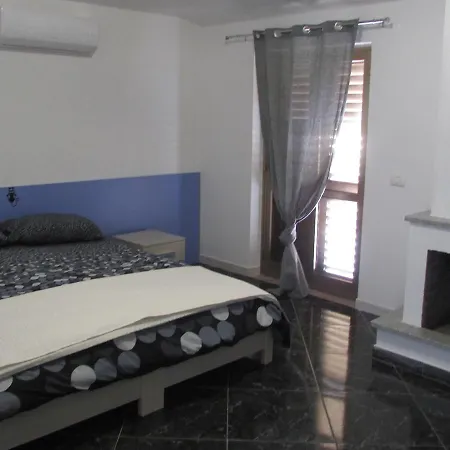 Hostel Ostello Bella Calabria