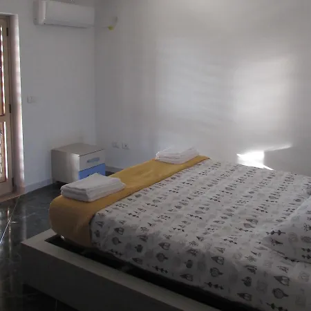 Hostel Ostello Bella Calabria *