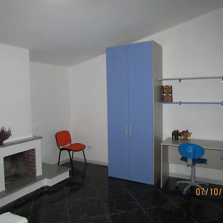 Ostello Bella Calabria Hostel Torre Ritani