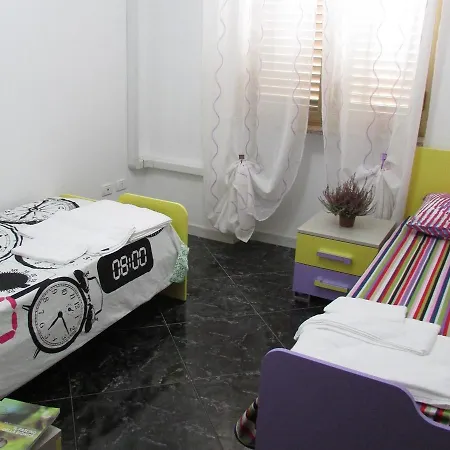 Ostello Bella Calabria Hostel