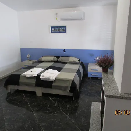 Ostello Bella Calabria Hostel