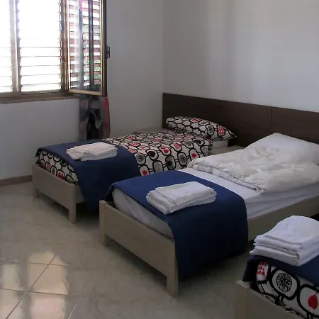 Hostel Ostello Bella Calabria