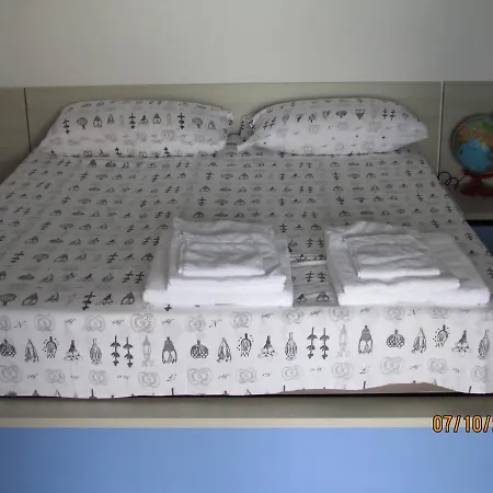 Hostel Bella Calabria