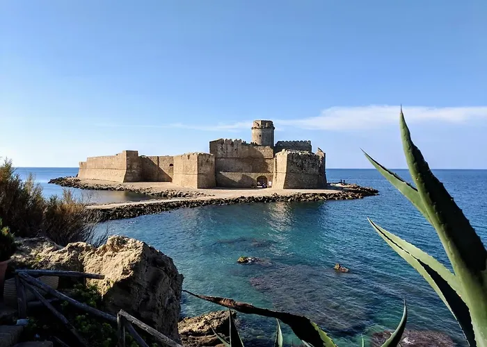 Bella Calabria Auberge de jeunesse *