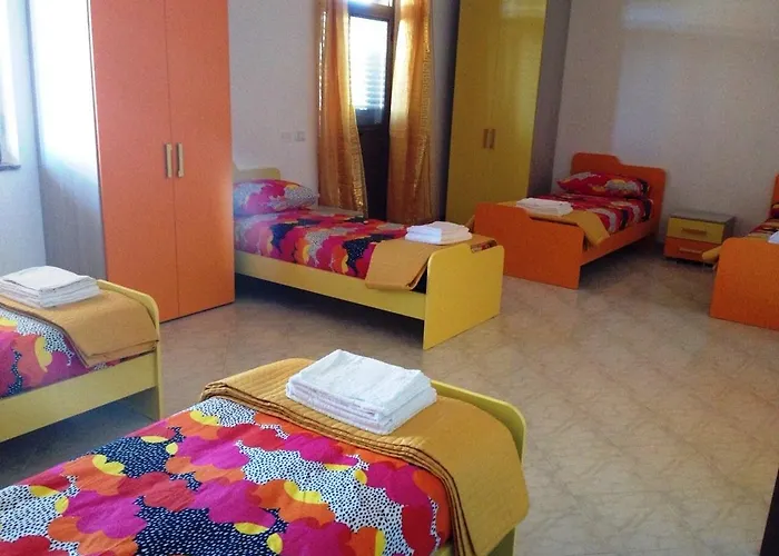 Bella Calabria * Torre Ritani