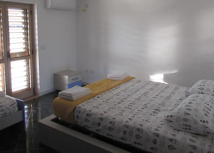 Auberge de jeunesse Bella Calabria *