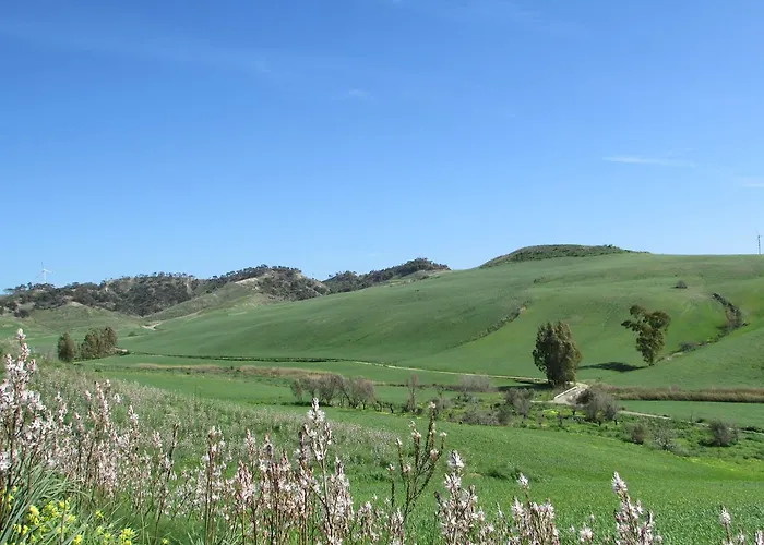 Auberge de jeunesse Bella Calabria *