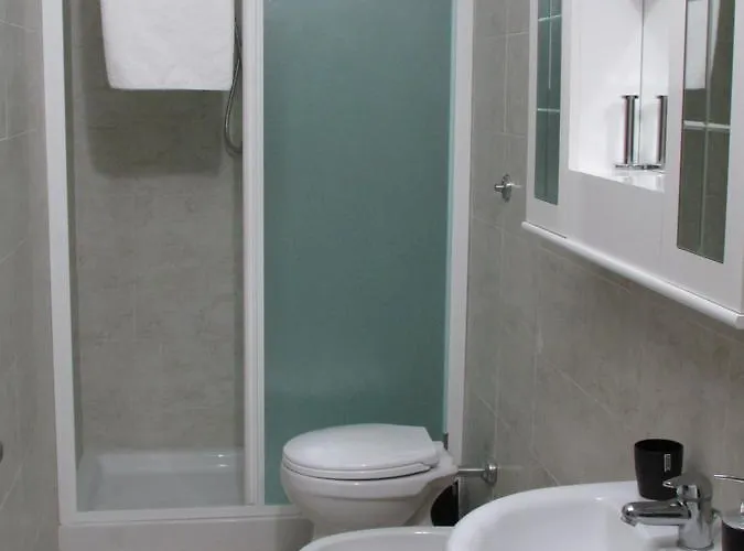 Bella Calabria * Torre Ritani