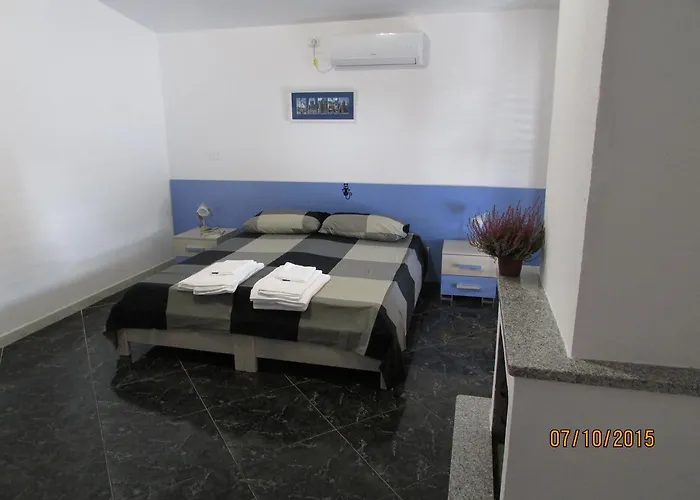 Bella Calabria Hostel