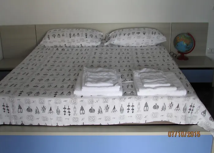 Hostel Bella Calabria