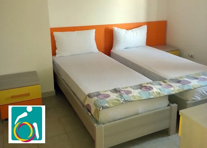 Bella Calabria Torre Ritani