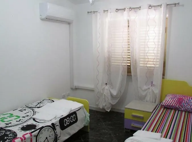 Bella Calabria * Torre Ritani